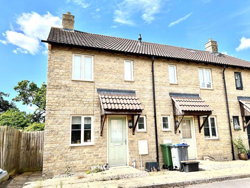 Main image of property: Church View, Calne