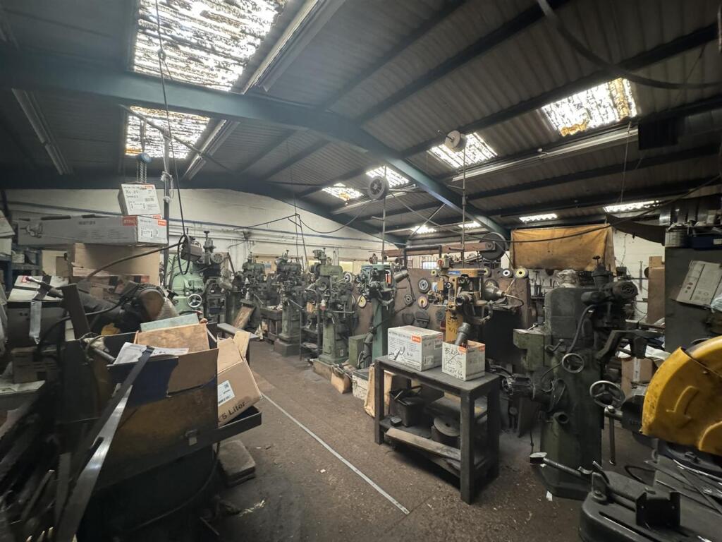 Additional image 21 of Oxford Road, Pen Mill Trading Estate, Yeovil