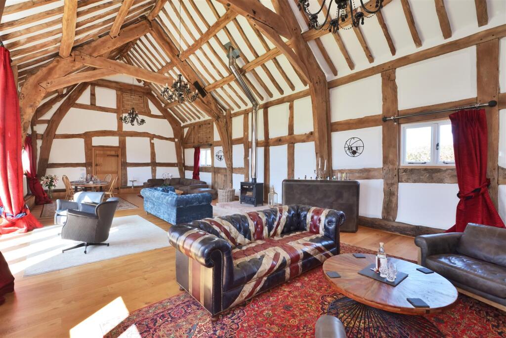House in Hereford - View 5