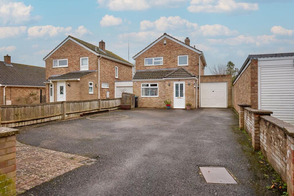 Main image of property: Wenrisc Drive, Minster Lovell, OX29