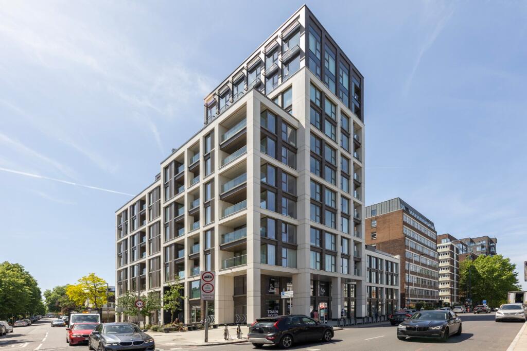 Main image of property: Bowery Building,
83 Upper Richmond Road, SW15