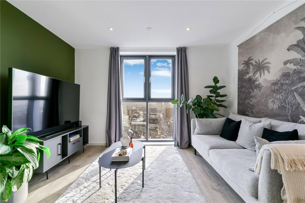 Apartment in Manchester - View 2