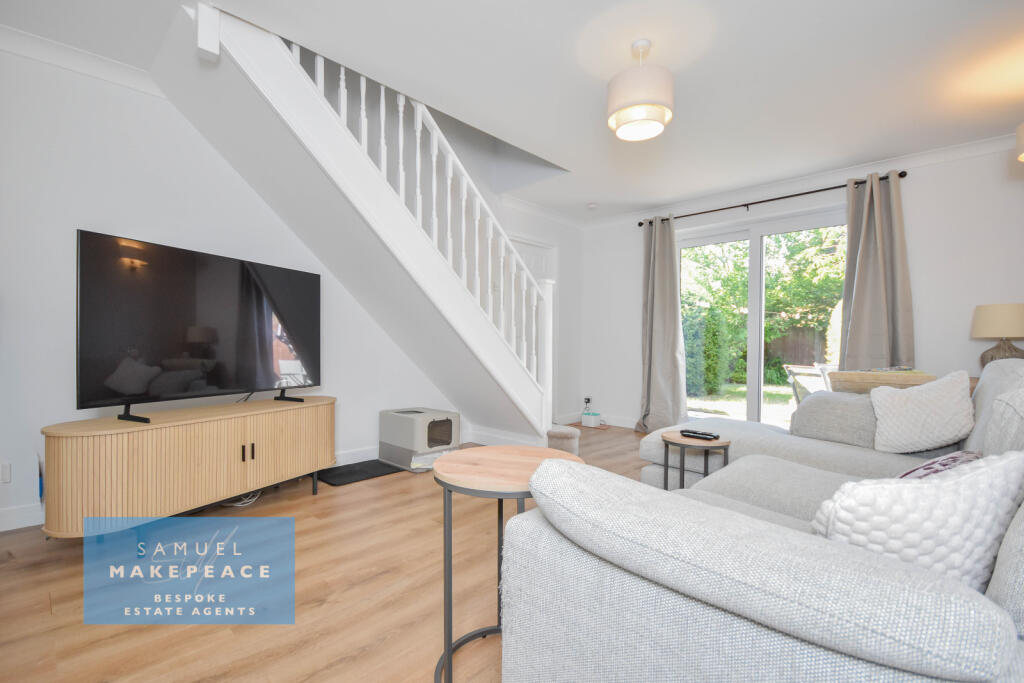 House in Staffordshire Moorlands, Werrington - View 3