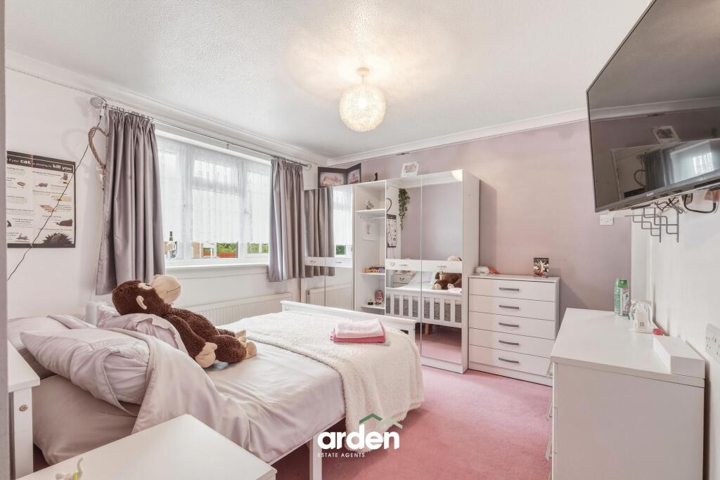 Additional image 13 of Peterbrook Close, Redditch, B98