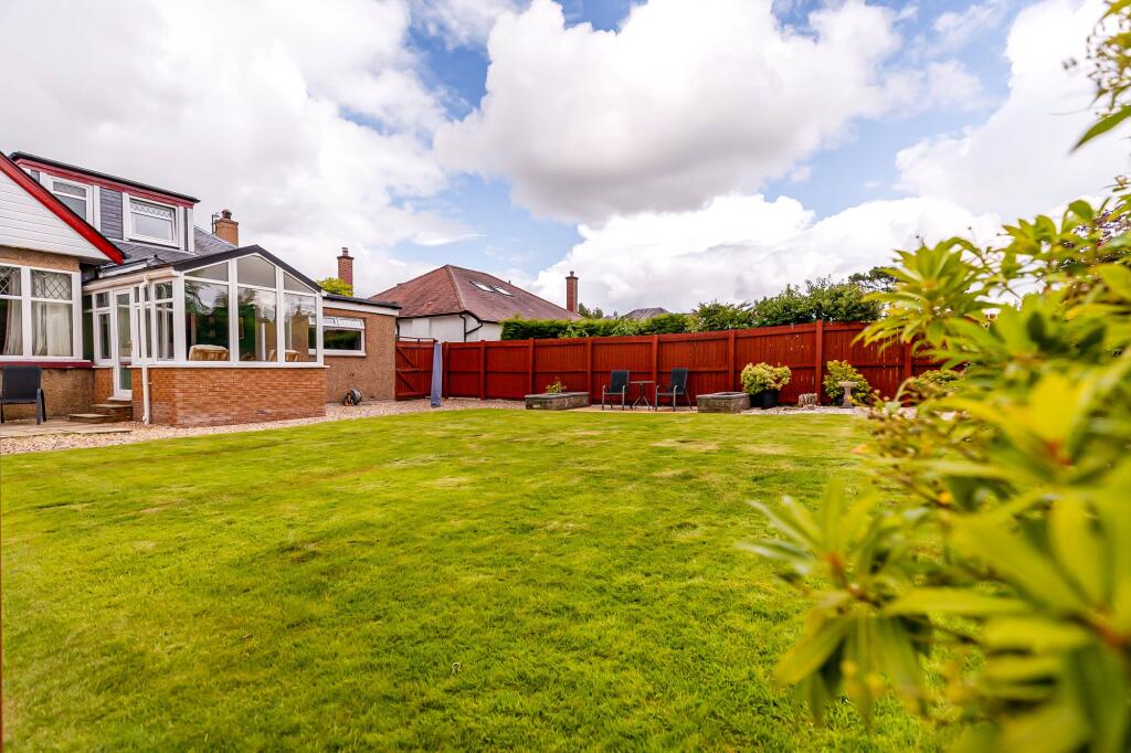 House in Glasgow - View 3