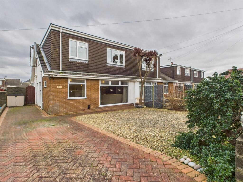 Main image of property: Hawkhurst Court, Porthcawl