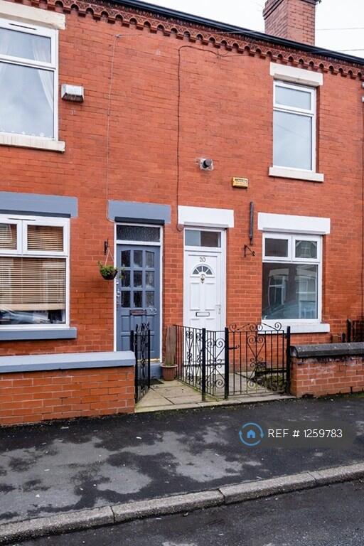 Main image of property: Lingard Street, Stockport, SK5