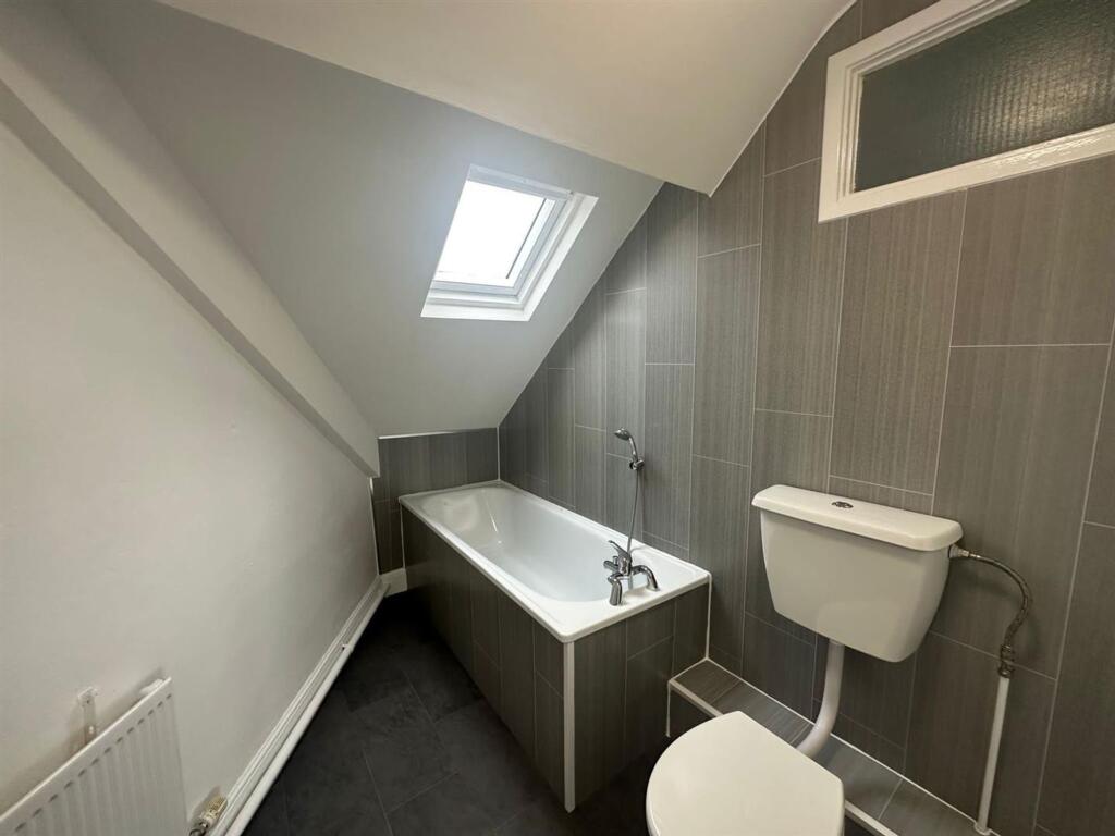 Apartment in Llandudno - View 4