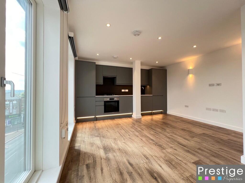 Main image of property: Brent Street, London