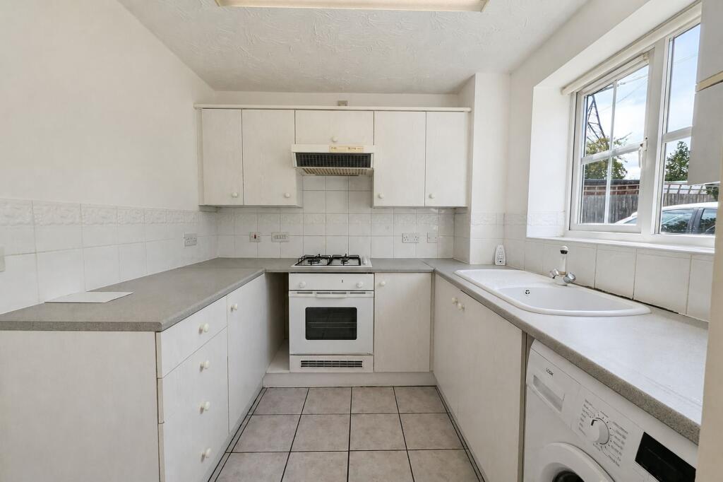 House in Coventry, Bedworth Heath - View 3
