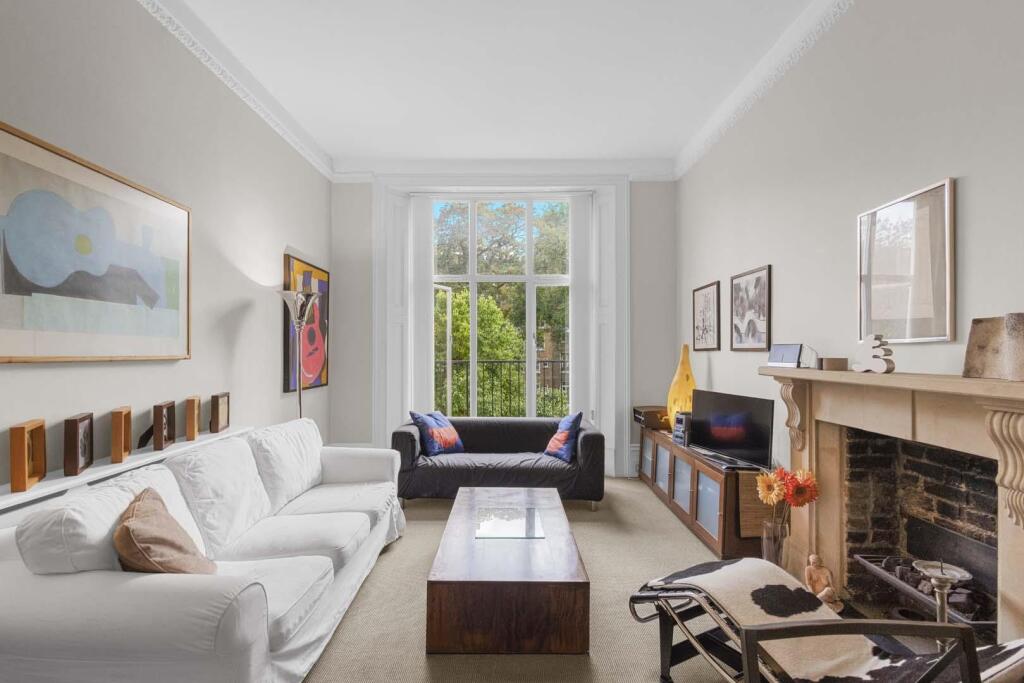 Main image of property: Elgin Crescent, Notting Hill, W11