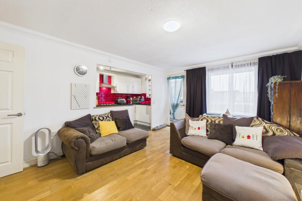 Apartment in Sheffield - View 5