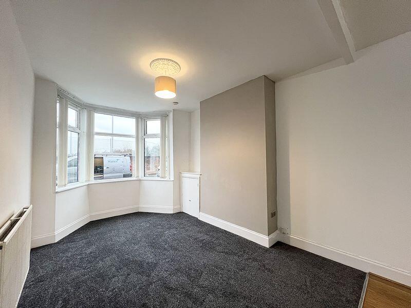 Main image of property: Bolivia Street, Salford