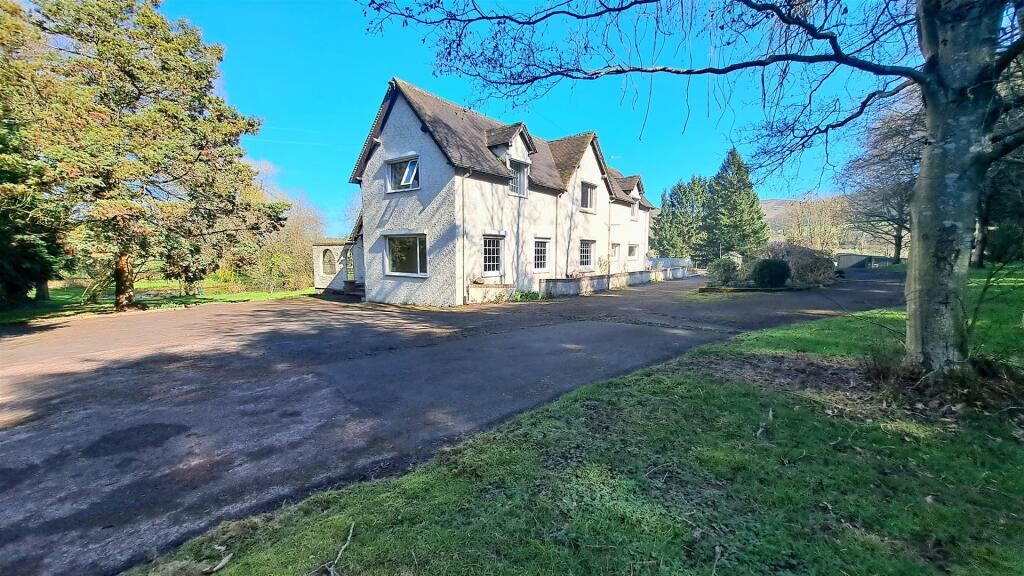 Main image of property: Shrewsbury Road, Church Stretton
