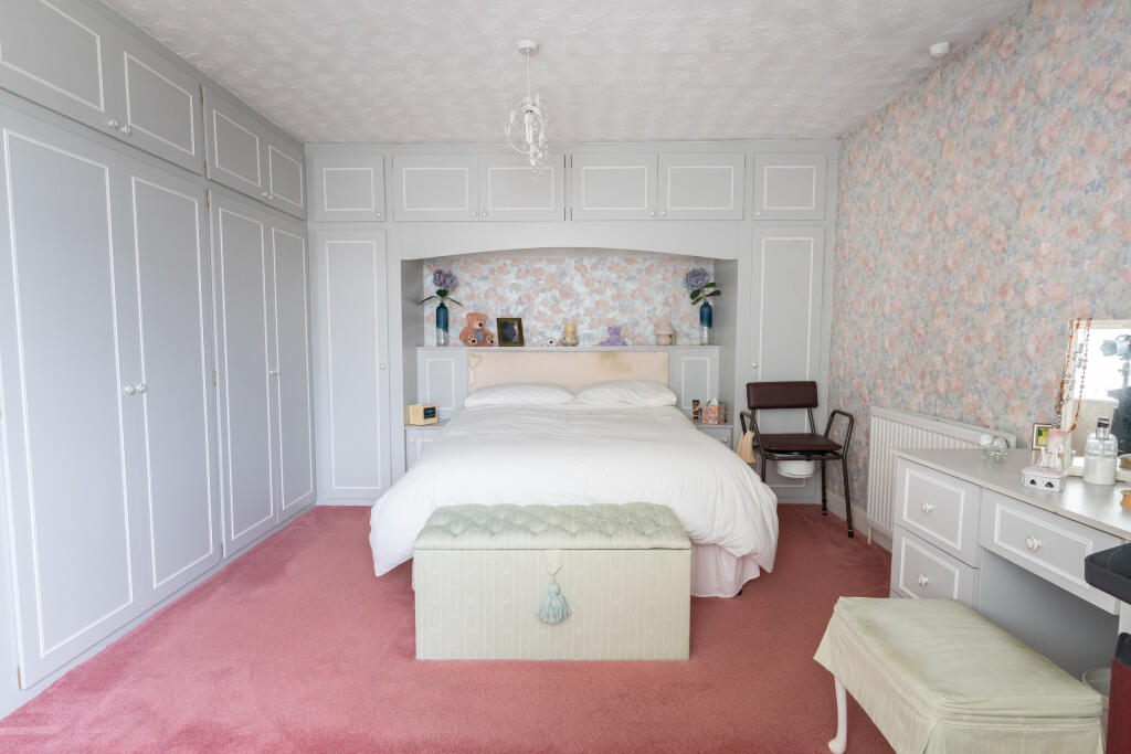 Trident Close, Downend, Bristol - More