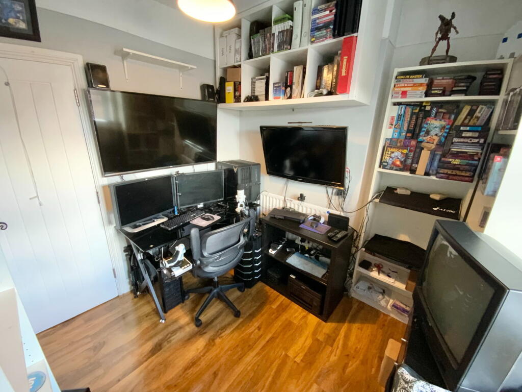 Additional image 11 of CRADLEY HEATH, Church Street