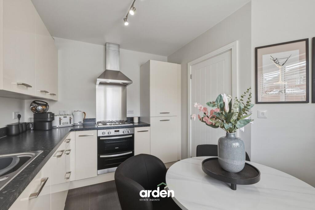 House in Worcester, Barbourne - View 3