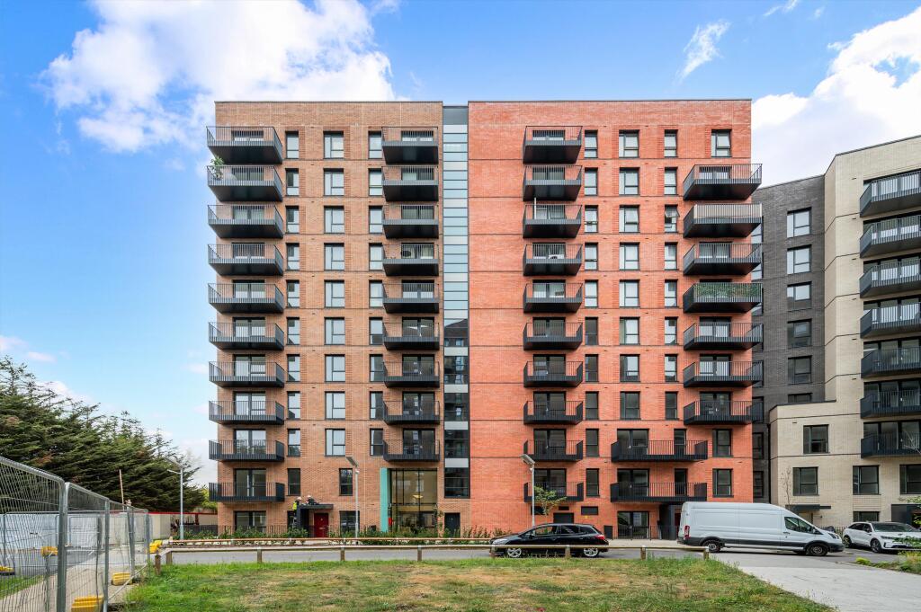 Main image of property: Cranton Avenue, Hayes, Middlesex UB3