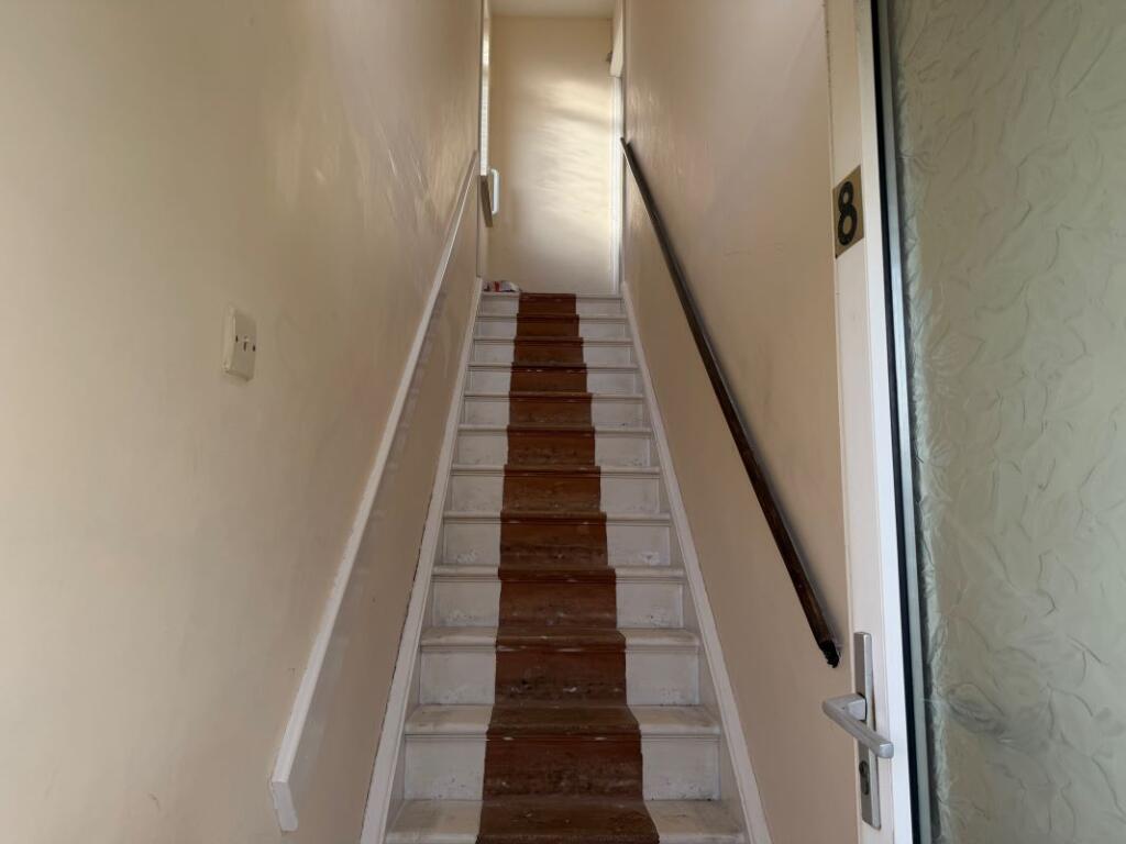 Apartment in Swansea, Clase, Mynyddbach - View 2