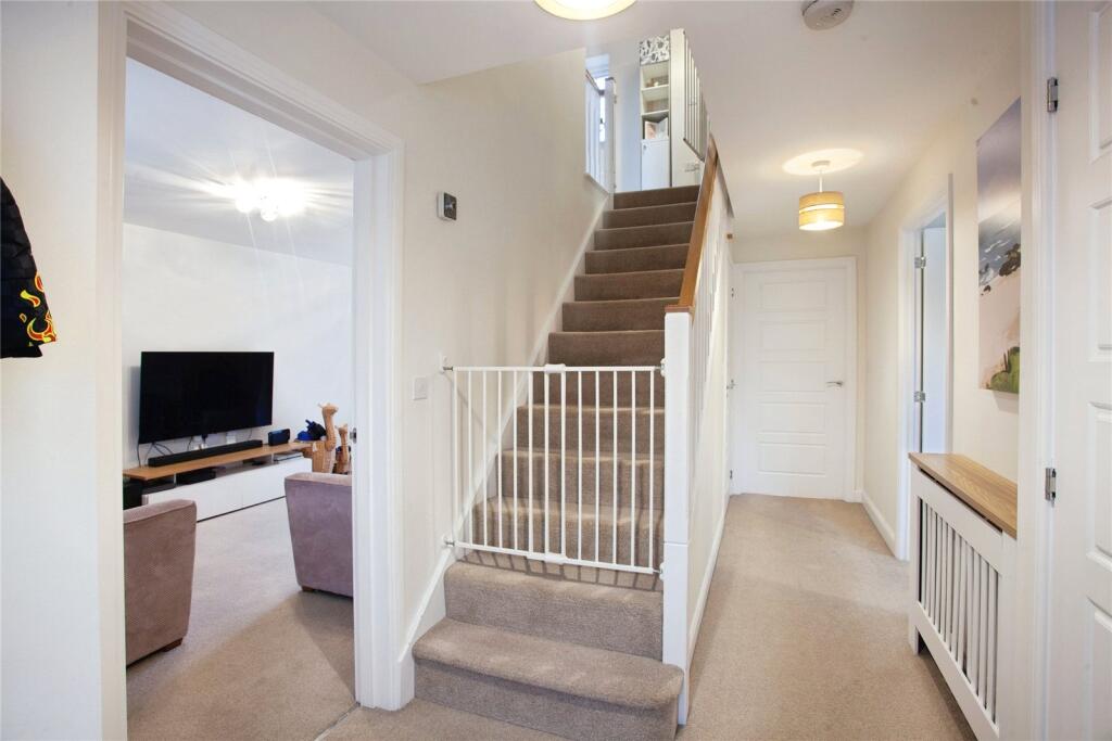Beckwith Grove, Thurcroft, Rotherham, South Yorkshire, S66 photo 3
