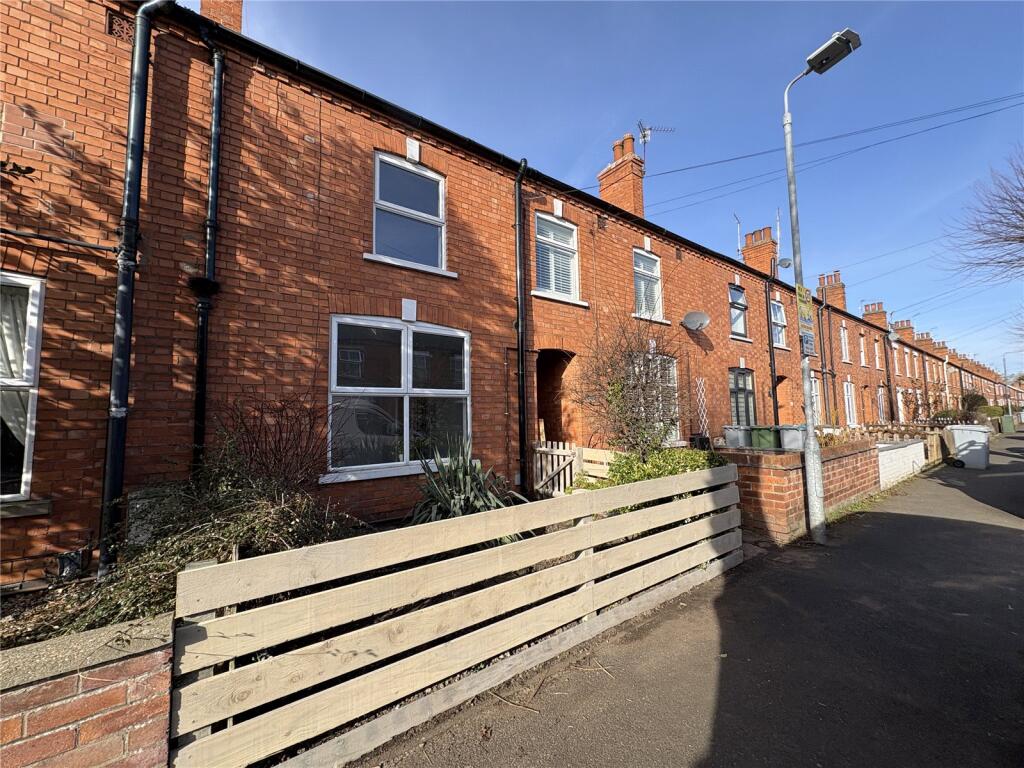 Main image of property: Lime Grove, Newark, Nottinghamshire, NG24
