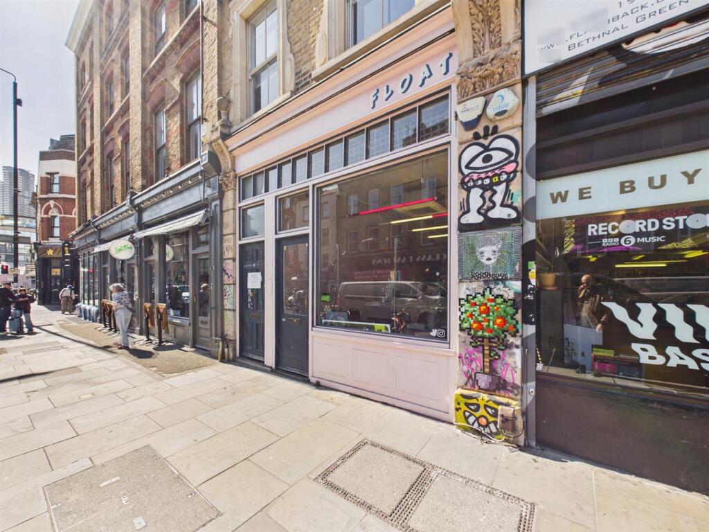 Main image of property: Bethnal Green Road, Shoreditch, E2