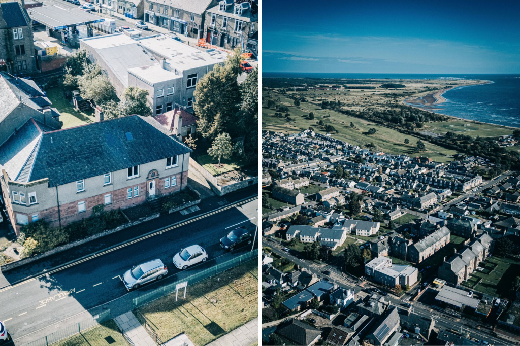 Main image of property: Tay Street, Monifieth, DD5