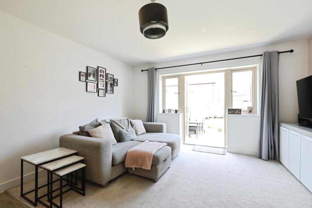 House in Stratford-on-Avon, The Templars, Burton Dassett - View 5