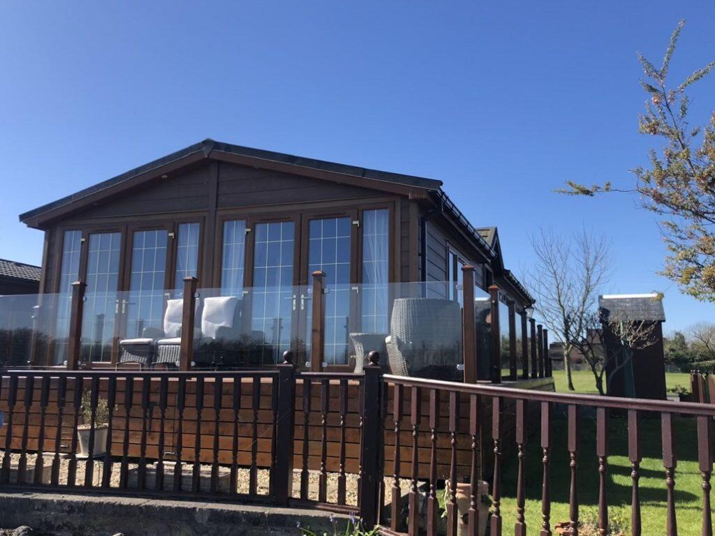 Main image of property: Willowgrove Leisure Park