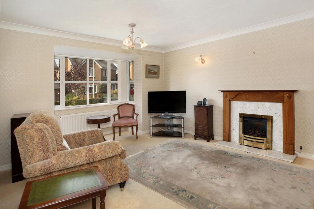 House in Teignbridge, Bovey Tracey - View 2