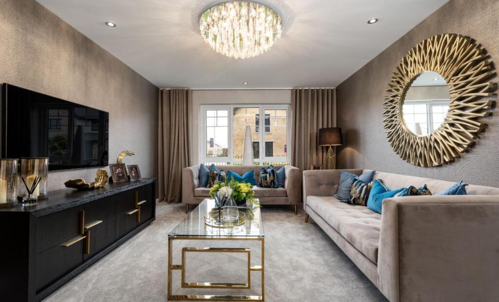 House in Edinburgh, Midlothian - View 2