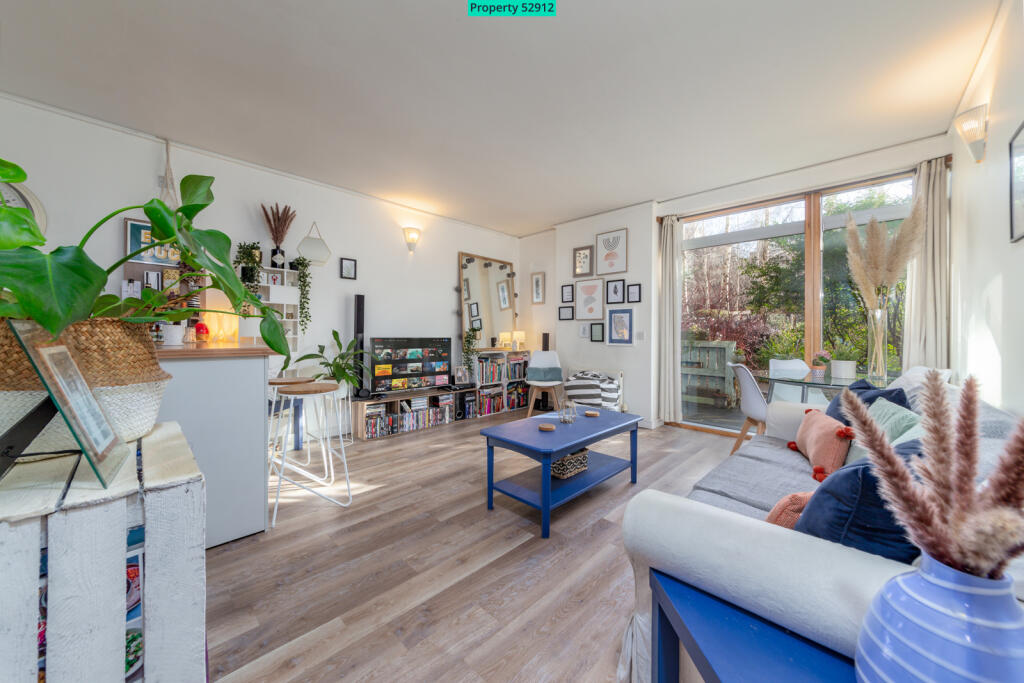 Main image of property: Flat 121, Maurer Court, John Harrison Way, London, SE10