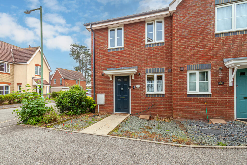 Main image of property: Crooked Creek Road, Rendlesham, IP12 2GL
