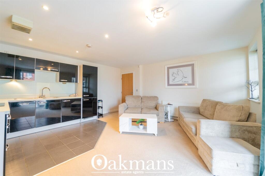 Additional image 3 of Main Street, Dickens Heath, Shirley, Solihull, B90