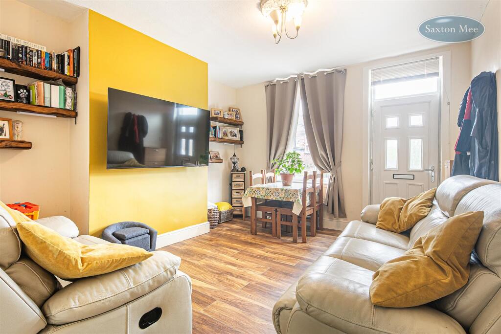 House in Sheffield - View 3