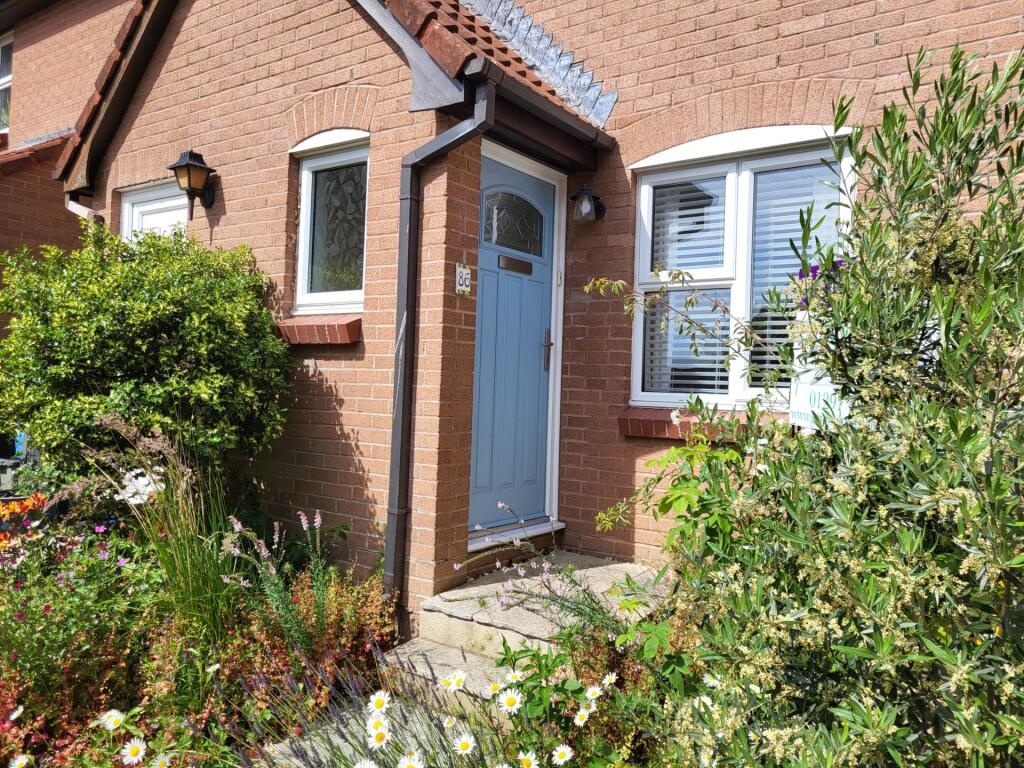 Main image of property: Primrose Way, Seaton, Devon