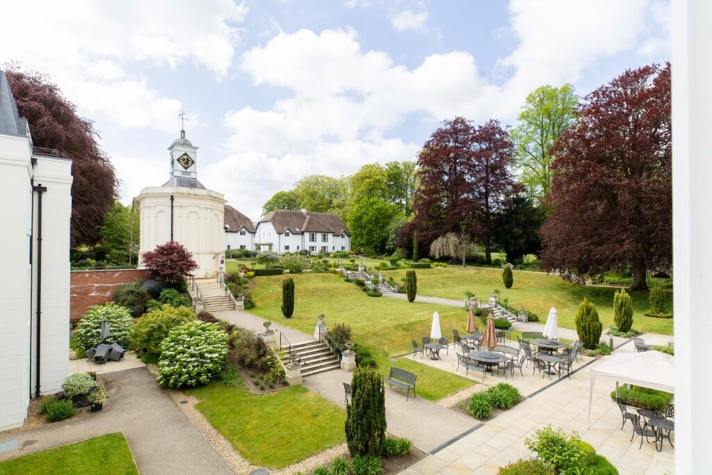Templeton Road, RG17 - View 6