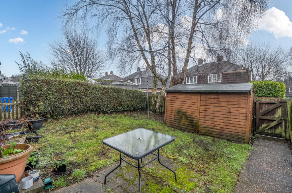 House in Newcastle-under-Lyme, Crackley - View 3