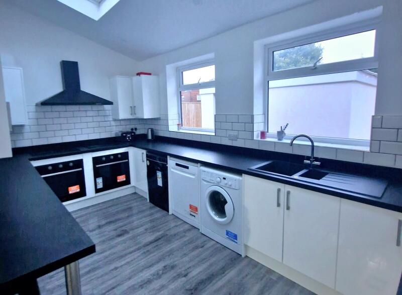 Main image of property: Crombie Avenue, Clifton, York