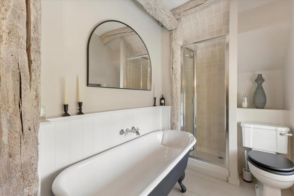 Additional image 12 of Vicarage Hill, Tanworth-in-Arden, Solihull, Warwickshire B94