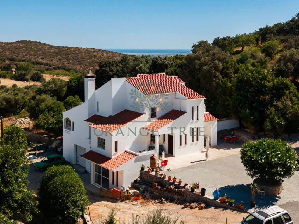 Main image of property: Algarve, Santa Bárbara de Nexe