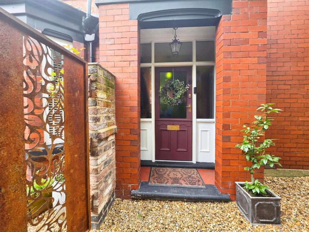 Tunstall Road, Biddulph, Stoke-On-Trent photo 4