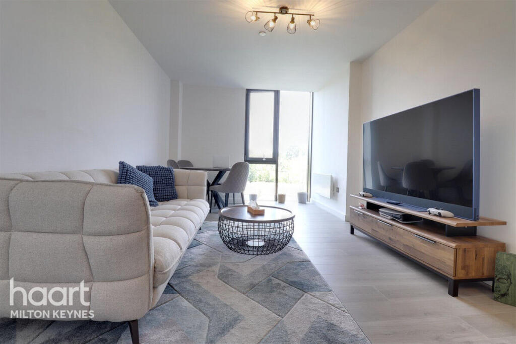Main image of property: Caspian View, Bletchley