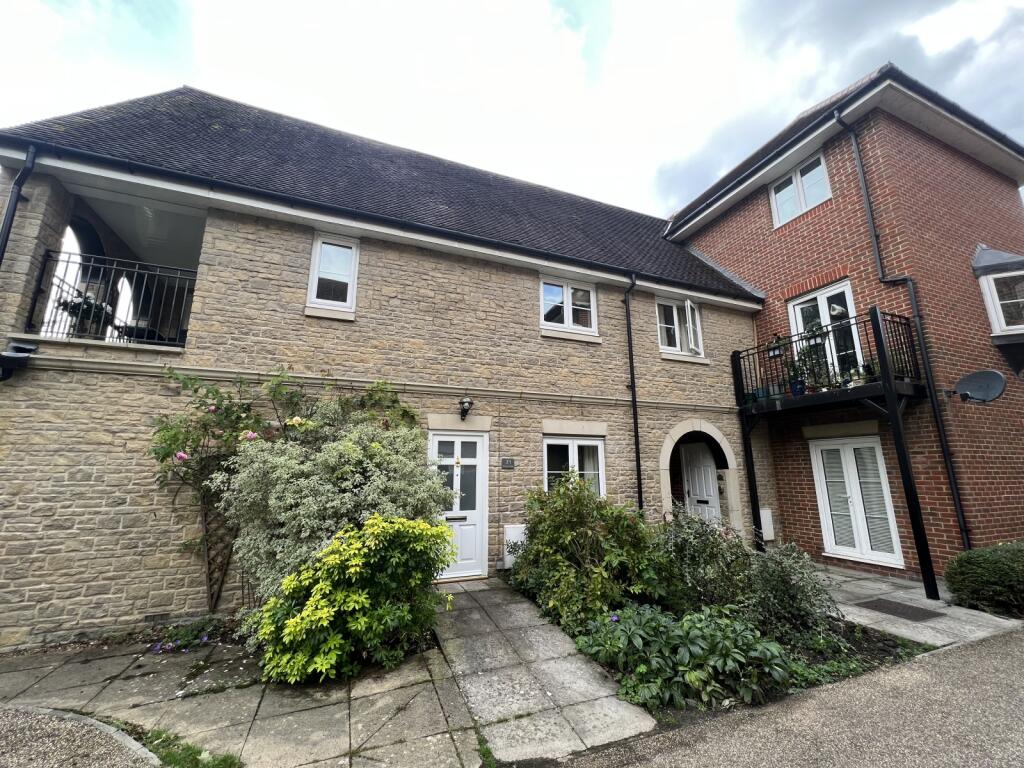 Main image of property: Thames View, Abingdon, Oxfordshire, OX14
