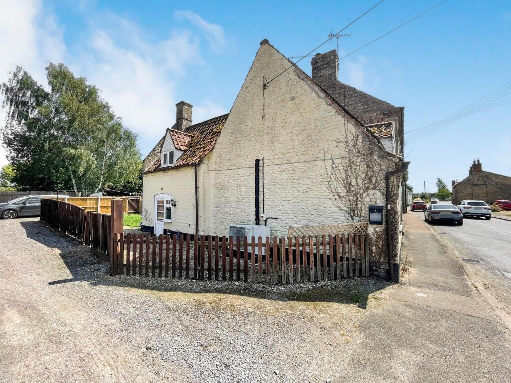 Main image of property: Oak Street, Feltwell