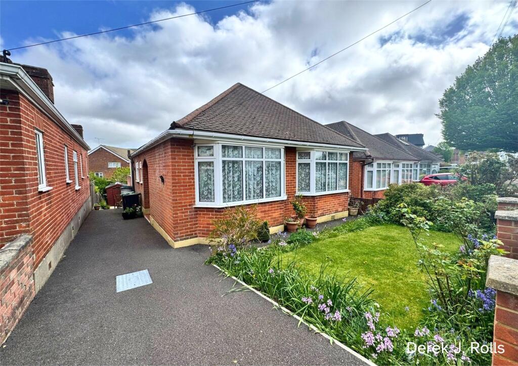 Main image of property: Linden Road, Bournemouth, Dorset, BH9