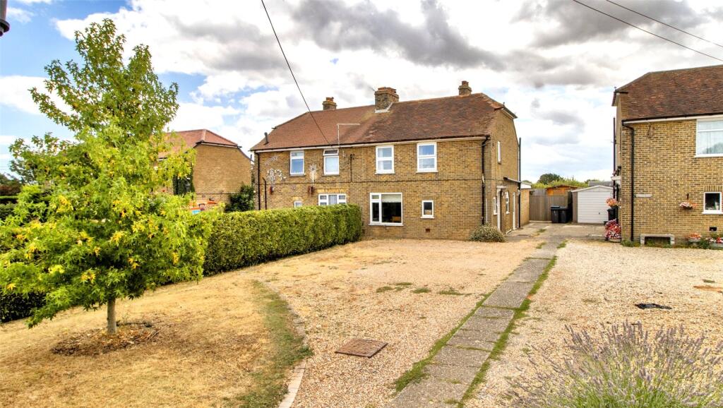 Main image of property: Ashen Tree Cottages, Preston Hill, Wingham, CT3