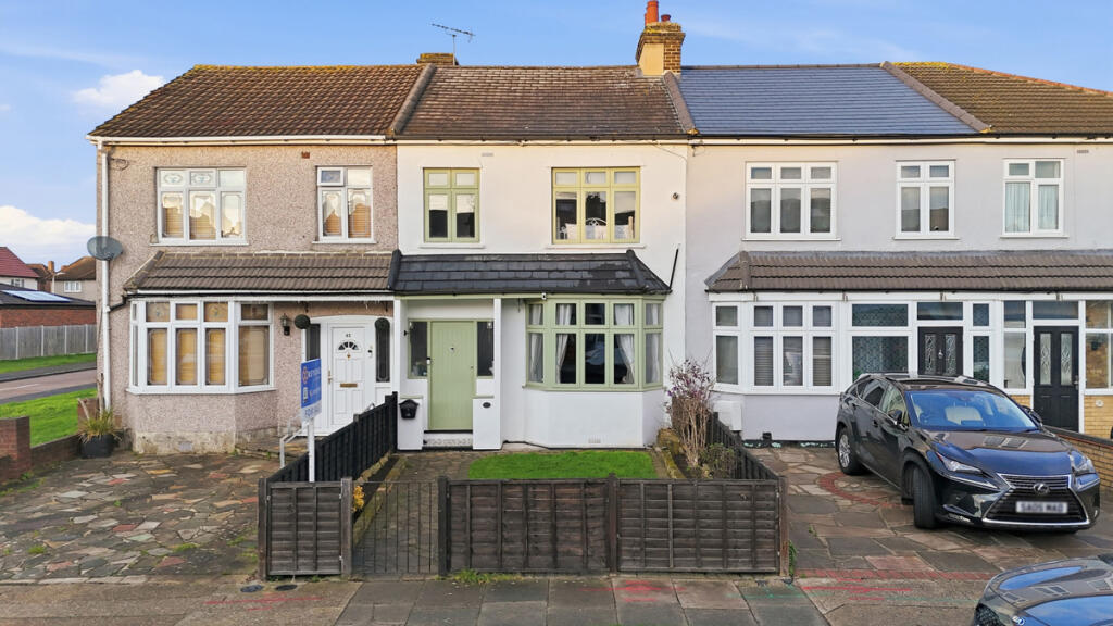 Main image of property: Elm Road, Romford, RM7