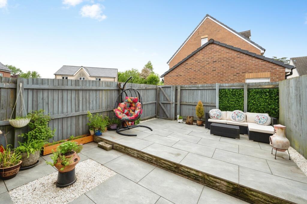 House in Pontarddulais - View 4