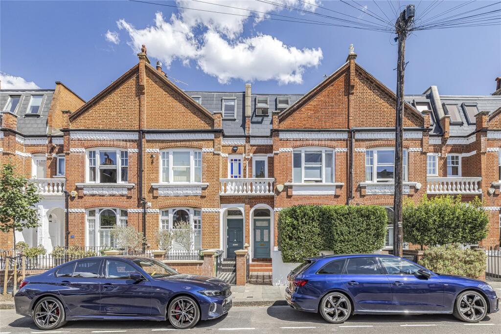 Main image of property: Bowerdean Street, Fulham, London, SW6